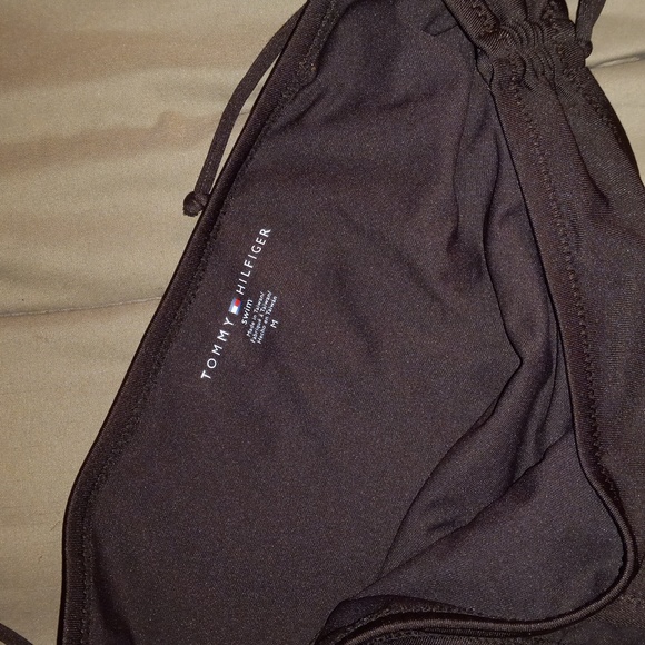 Tommy Hilfiger swimsuit bathingsuit bottoms - Picture 4 of 4